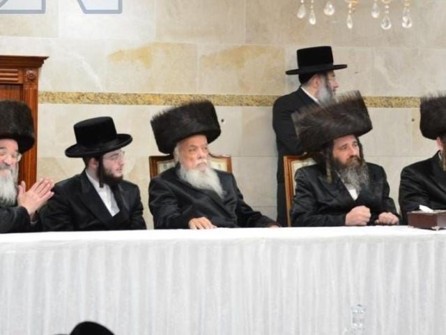 שמחת התנאים. יוסי לוי