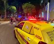 חמישה עצורים בחשד למעורבות בירי ופציעתו של  קטין בן 16 באשדוד