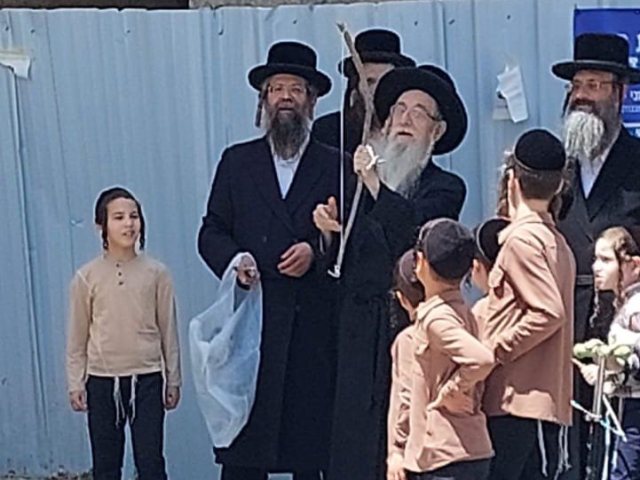 צילום: באדיבות המצלם