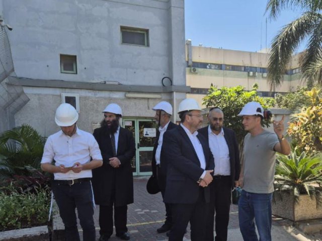 צילום: א. מיכאלי