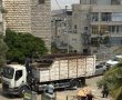 "הורסים מדורות": זעם בשכונה החרדית לצד חיזוק מפתיע