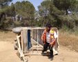 צילום: איחוד הצלה, אהרן מיכאלי