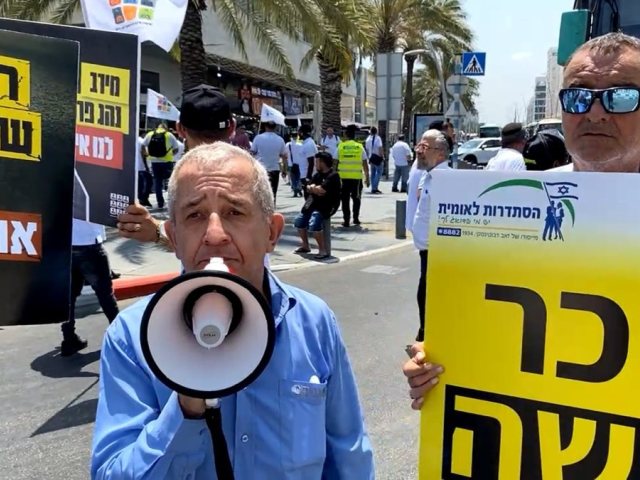 צילום: עופר אשטוקר - אשדוד נט