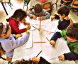 חוזרים ללימודים: החל ממחר – פתיחה מדורגת של מוסדות החינוך בהתאם למוכנות הרשויות