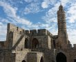 "יִשְׂמַח חֲתָנִי": "חידון ירושלים" הראשון יתקיים ביום ירושלים | מי יהיה 'חתן ירושלים'?
