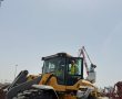 מדוע טיפס מנכ"ל הנמל על השופל?