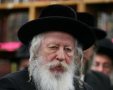 האדמו"ר מגור (צילום: אטילה - ויקיפדיה)