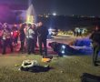 המצוד הסתיים: העבריינים נמלטו מירושלים - ונתפסו עם נשק
