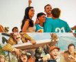 מתחילים את הקיץ בסינמטק הילדים - שבוע של סרטים, דיבוב וחוויות לכל המשפחה! 