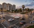 13 צמתים אדומים באשדוד: אלה מוקדי הסיכון המרכזיים בעיר