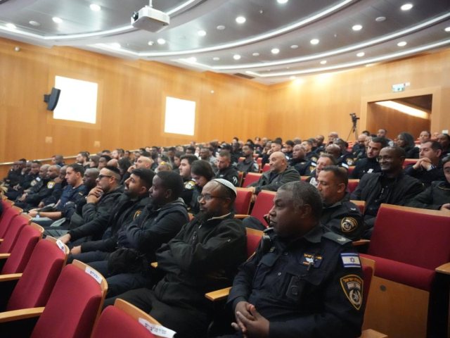 צילום: דוברות המשטרה