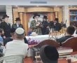 "מרבים כאן תורה": האדמו"ר מויז'ניץ הכביר בשבחים על ה'מרכז לצעירים' 