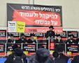 כינוס אשדוד התורנית. צילום: יוסי לוי
