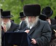 "העתירו": האדמו"ר מבעלזא יעבור ניתוח בשעה הקרובה