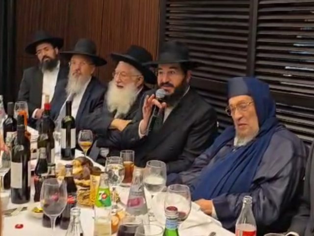 צילום: א. מיכאלי
