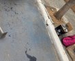 נתפס בשעת מעשה: שוטרי סיור עצרו חשוד שפרץ לרכב של נכה בבת ים