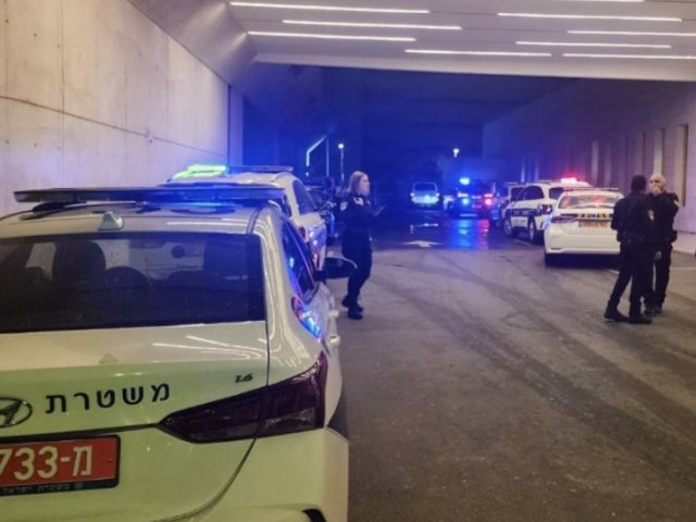 צילום: יוני אליאס