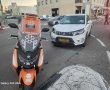 אשדוד: פצועים בינוני וקל בתאונת דרכים