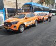 שימו לב לאוכלוסיה המבוגרת: בת 85 נפלה באוטובוס באשדוד ונפצעה
