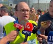 בסורוקה מעדכנים: "הפגיעה בבניין הכירורגי קשה – אנו פועלים תחת מצב חירום"