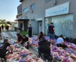 מיזם קהילתי מרגש בגן יבנה מוכיח כי המשפט אל תחנכו את הילדים תנו להם דוגמה אישית, פשוט נכון... לפרטים נוספים>>>