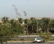 שמעתם את זה? תושבי ב"ש דיווחו על רעשי פיצוץ אדירים, זו הסיבה