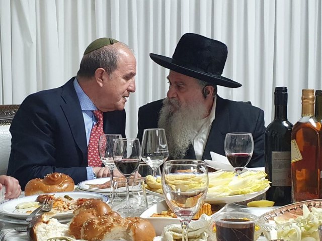 צילום: א' מיכאלי