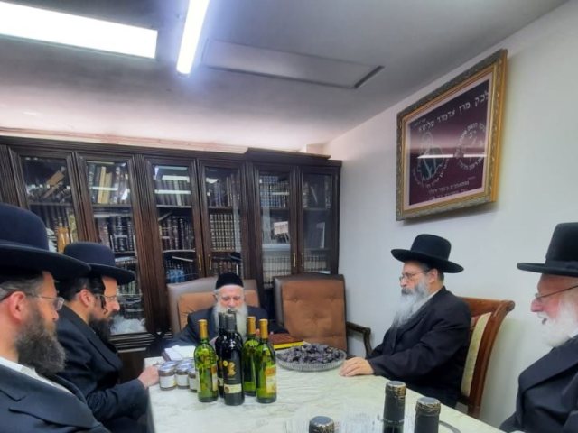 צילום: קבוצת עדכוני אשדוד