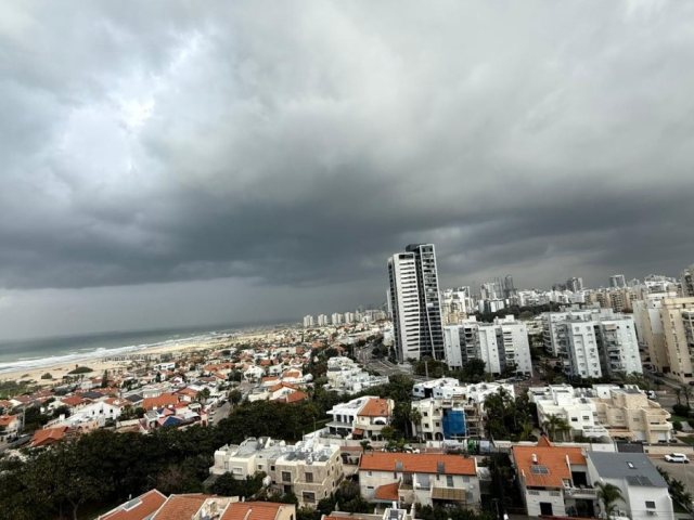 צילום: עירית אשדוד