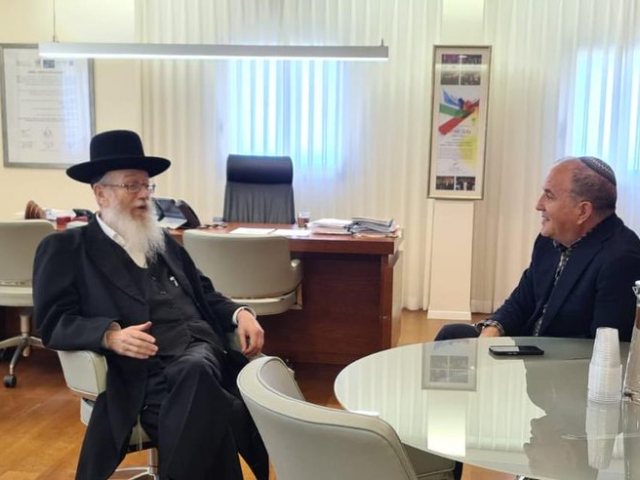 דף הטוויטר של יעקב מלמד