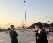 'מבצע עירוב': כך תוקנה התקלה ב'עירוב' העירוני בחסותה של המשטרה