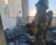קרדיט צילום: כבאות והצלה לישראל.