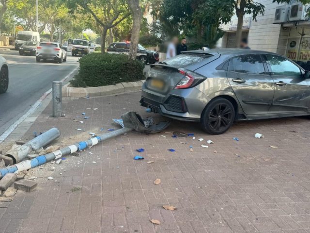 צילום: דוברות איחוד הצלה