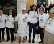 גאווה בת-ימית במיטבה: עיריית בת-ים הצדיעה למתנדבים בערב הוקרה מרגש בהיכל התרבות