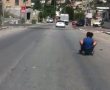 החופש הגדול לילדים- סכנה ממשית בכבישים