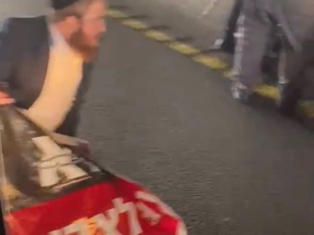 מתוך הסרטון