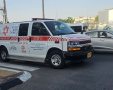 צילום:כונני תגובה מיידית אשדוד