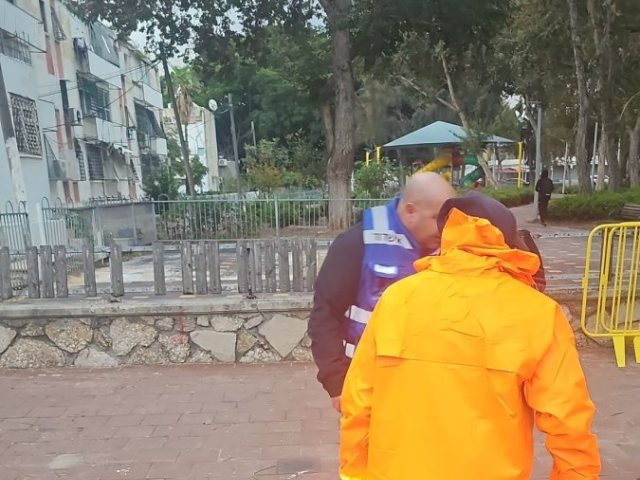 צילום: עירית אשדוד