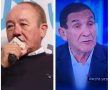 אלוף בצלות ואלוף שום... מעשה שהיה בשני אלופים במילואים.