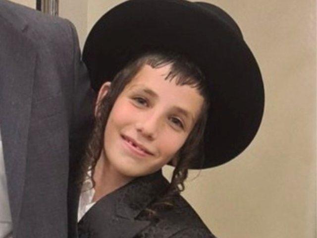 מתוך דף הטוויטר של אריאל אלחרר