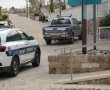 פשיטה לילית אלימה בירושלים: שוטרים הכו אשה חרדית ועצרו את בנה באלימות