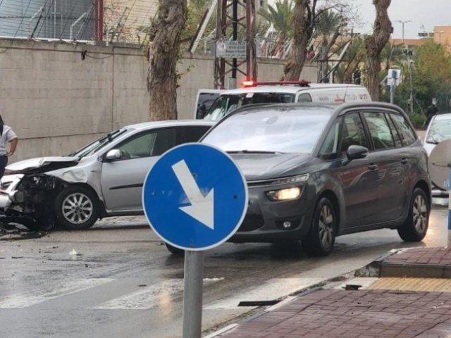 צילום: דוברת מדא דרום