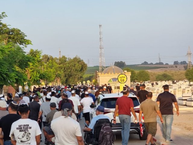 צילום: חזקי ברוך