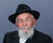 נכח בקבלת נשיאות הרבי: המשפיע הירושלמי הרה"ח יונה סלפושניק ז"ל