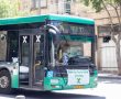 "סכסוך עבודה": האם בקרוב תהיה שביתה בקווי התחבורה הציבורית בירושלים?
