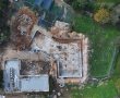 שנה חדשה – בריכה חדשה: החלו עבודות השיפוץ והשדרוג של הבריכה הקהילתית בעמק הנשר בגדרה
