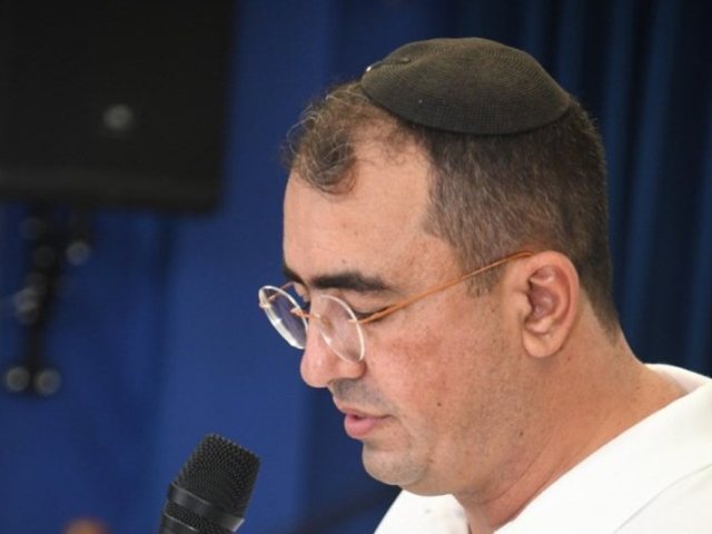 עו"ד שלומי כהן מונה למ"מ מנכ"ל יובלים אשדוד