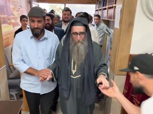 צילום: א' מיכאלי