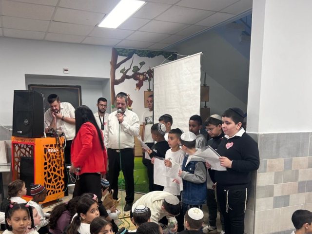 פעילות ביס דביר. א כהן