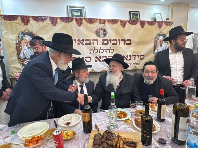 צילום: א' מיכאלי